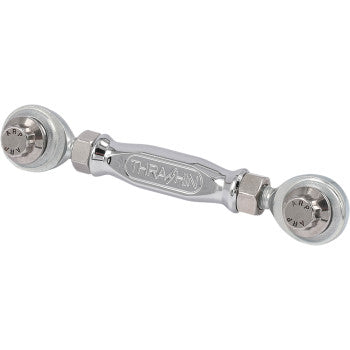 Adjustable Shift Linkage
Shift Linkage - Chrome