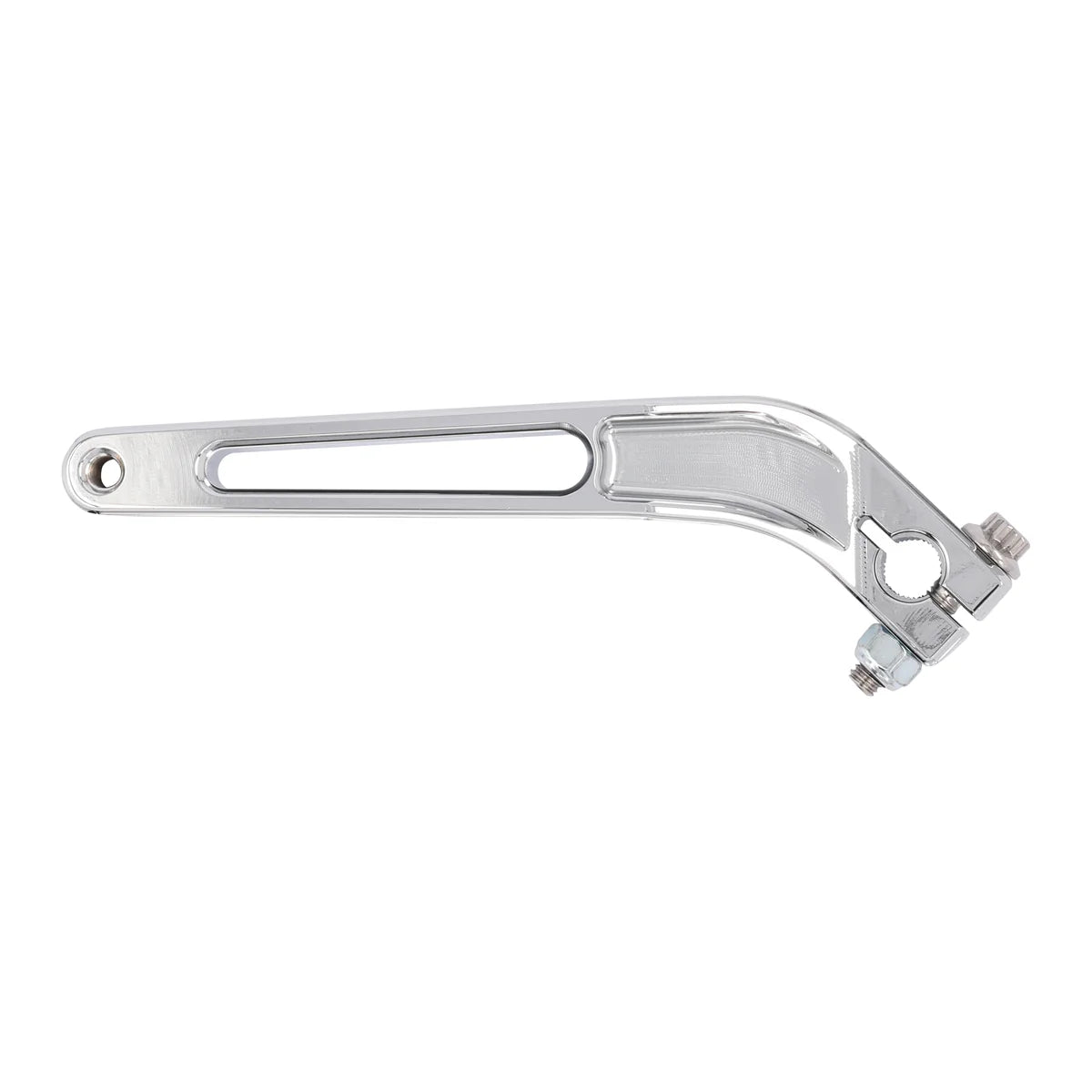 Billet Shift Lever
Shifter Lever - Chrome