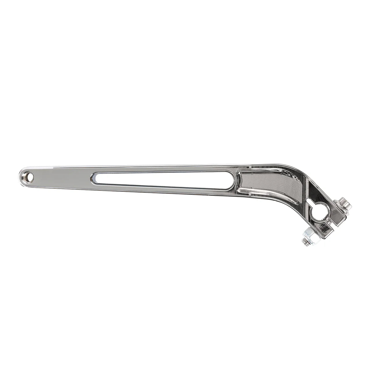 Billet Shift Lever
Shifter Lever - Chrome