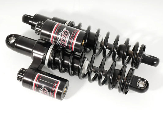RWD RS-2 REAR SHOCK ABSORBER FOR 2004 - 2022 HARLEY DAVIDSON SPORTSTER