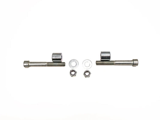 RWD RS-2 BOLT KIT FOR 1991 - 2005 HARLEY DAVIDSON DYNA