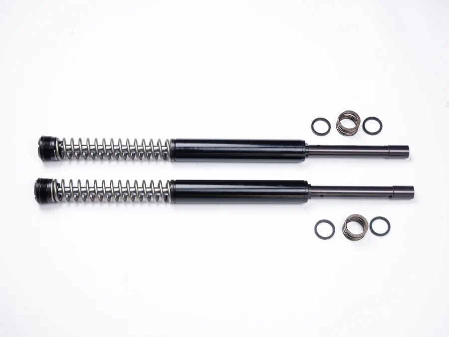 RWD RS-1F SOFTAIL FXBB 49MM FRONT FORK CARTRIDGE SYSTEM